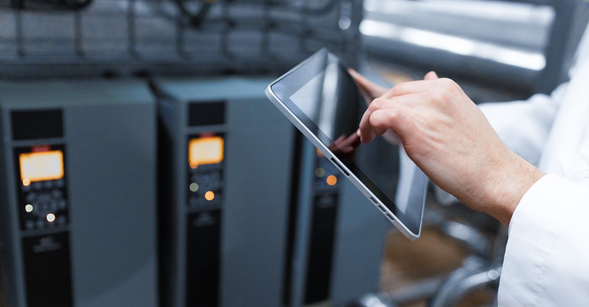 Data centers em Portugal