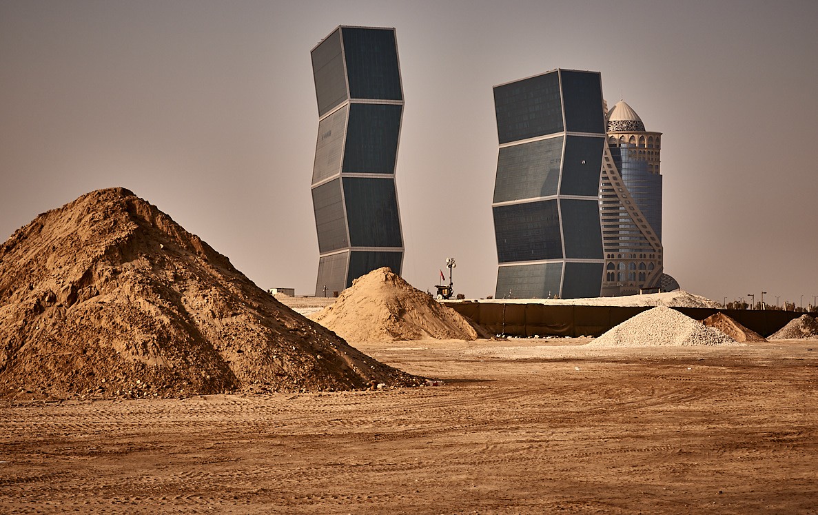 Doha