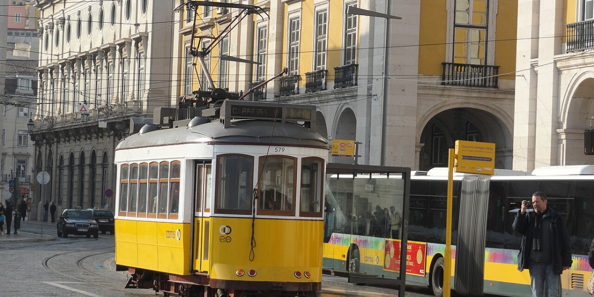 Elétrico