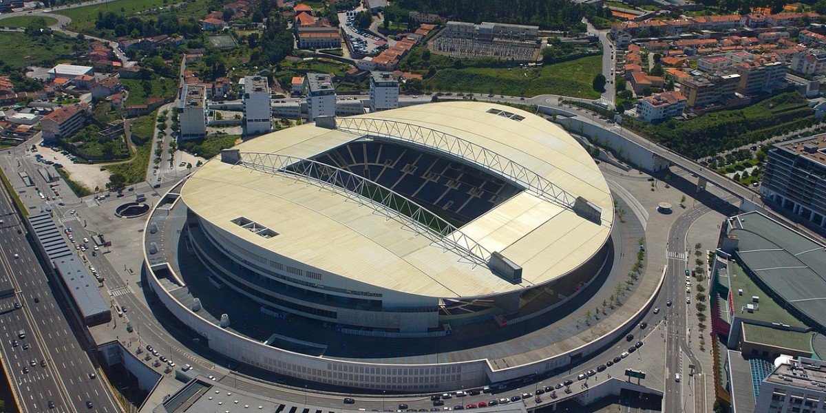 Estádio do Dragão