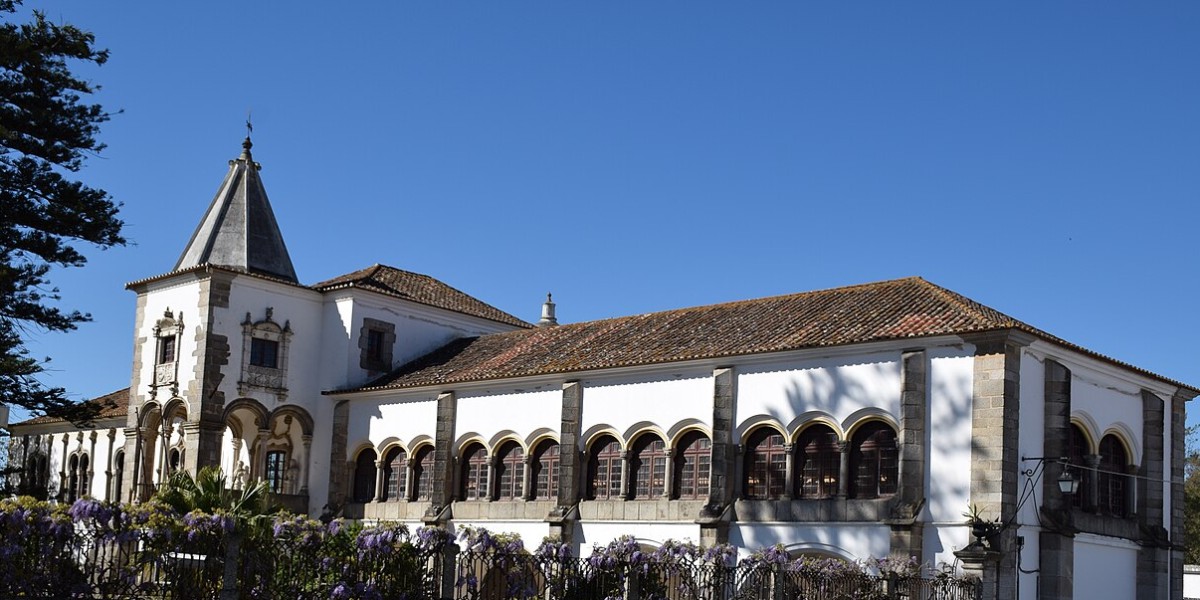Palácio D Manuel