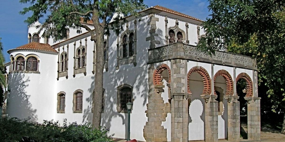 Palácio D Manuel