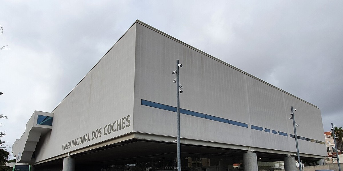 Museu dos Coches