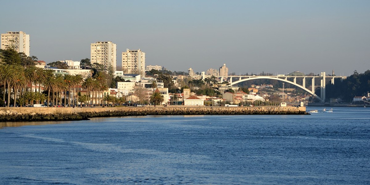 Foz do Douro