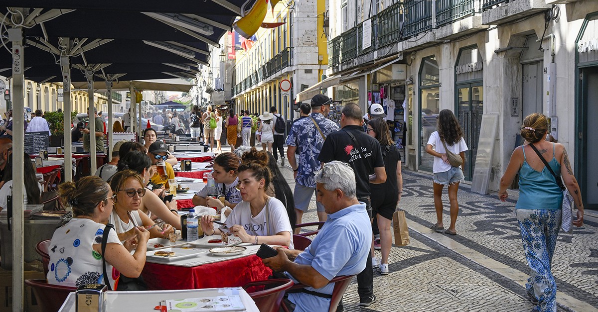 Gastronomia de Lisboa