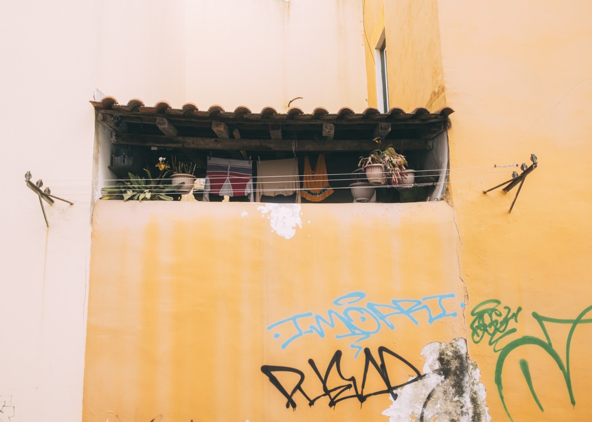 casas em Portugal