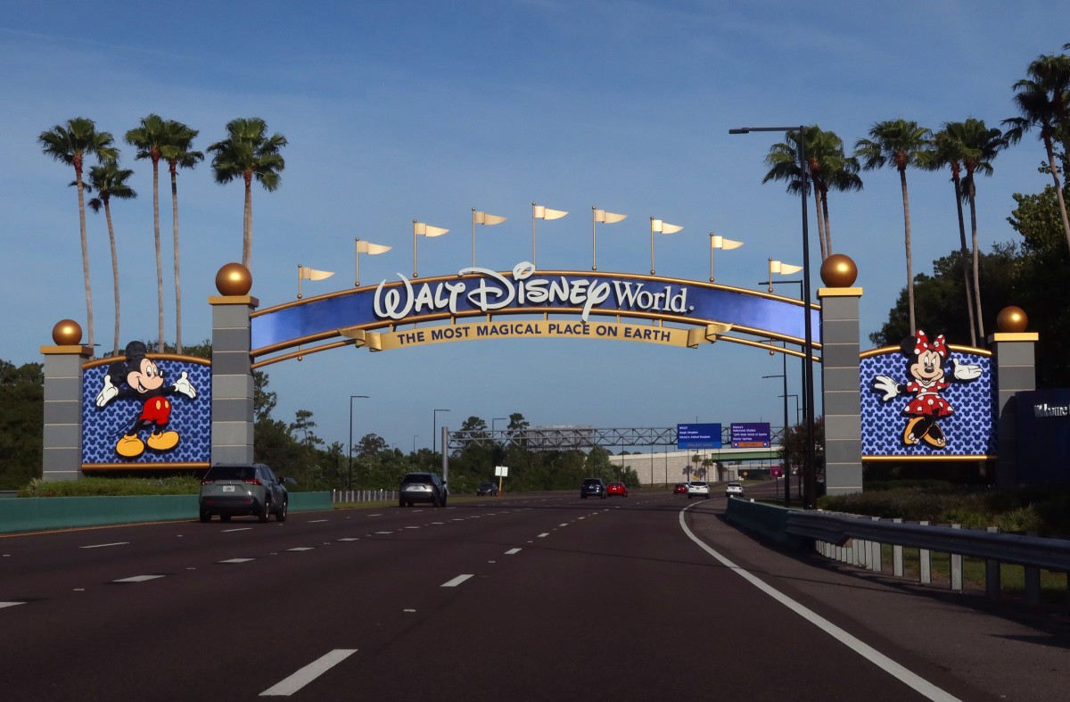 Walt Disney World