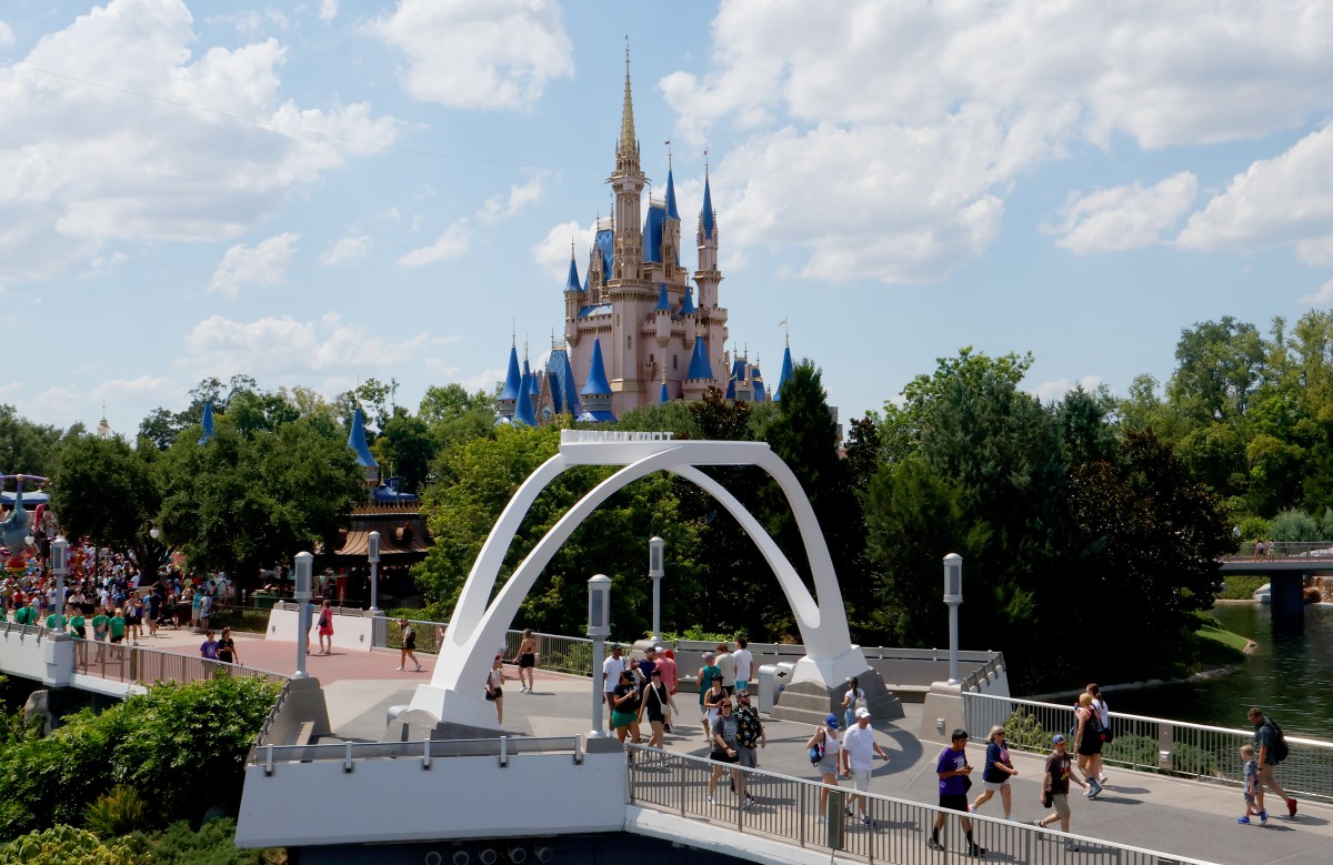 Walt Disney World