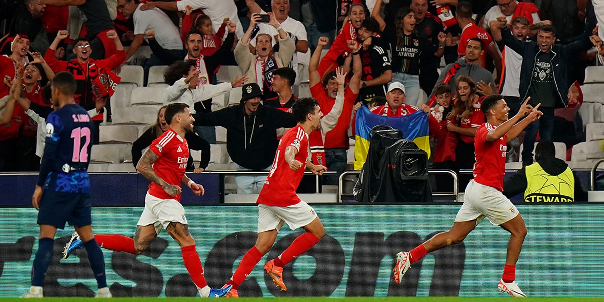 Benfica