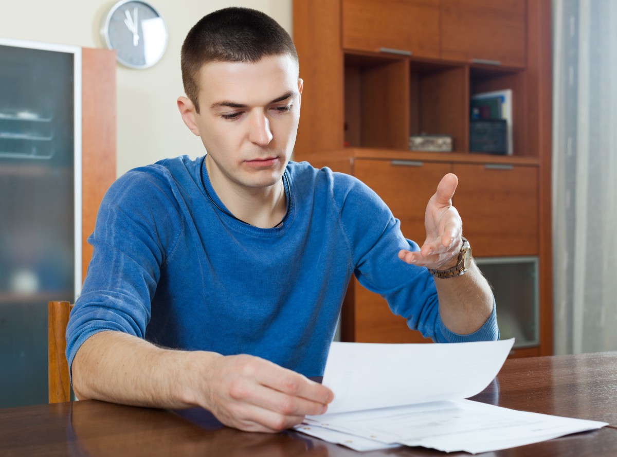 Reclamações sobre crédito habitação