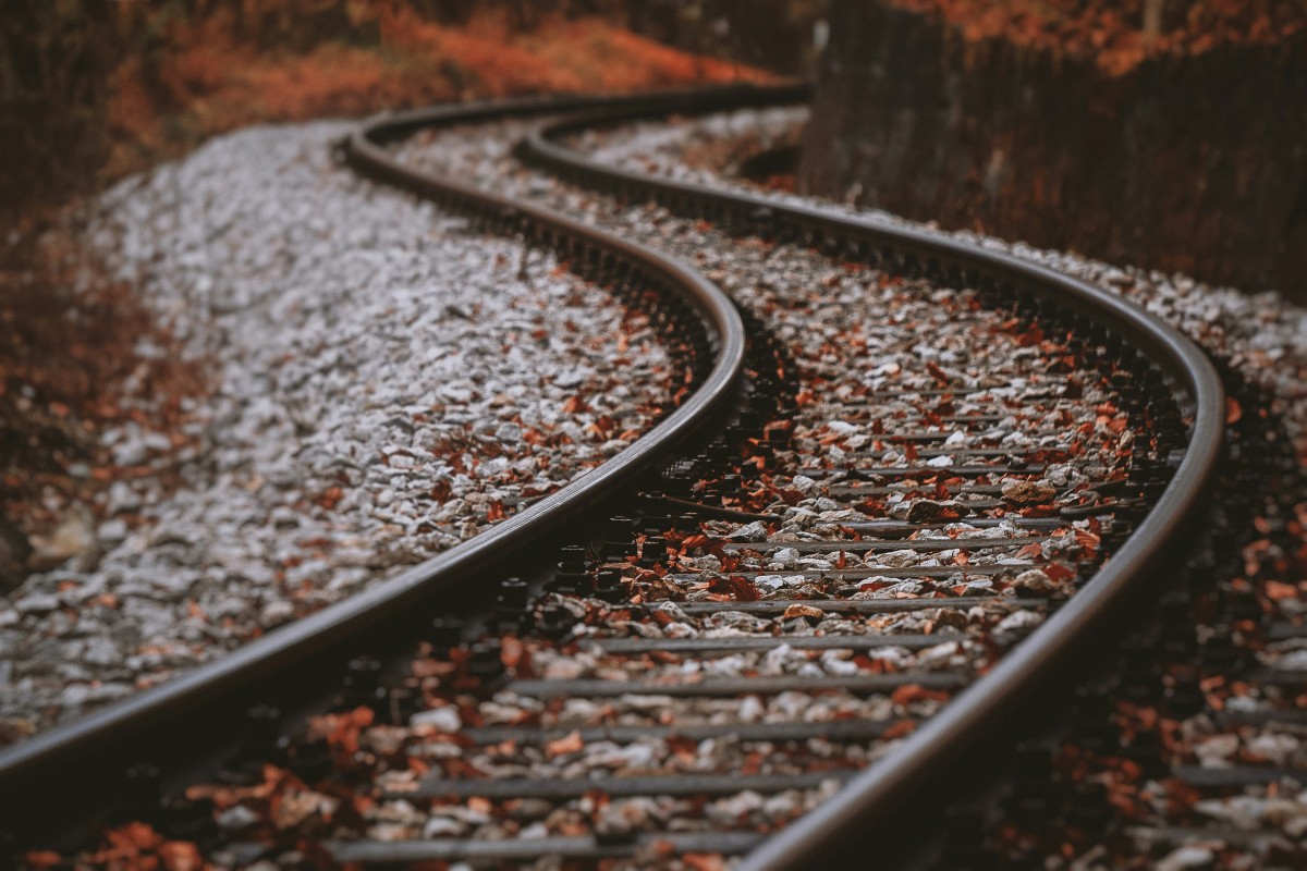 Terreno da estação de comboios em hasta pública