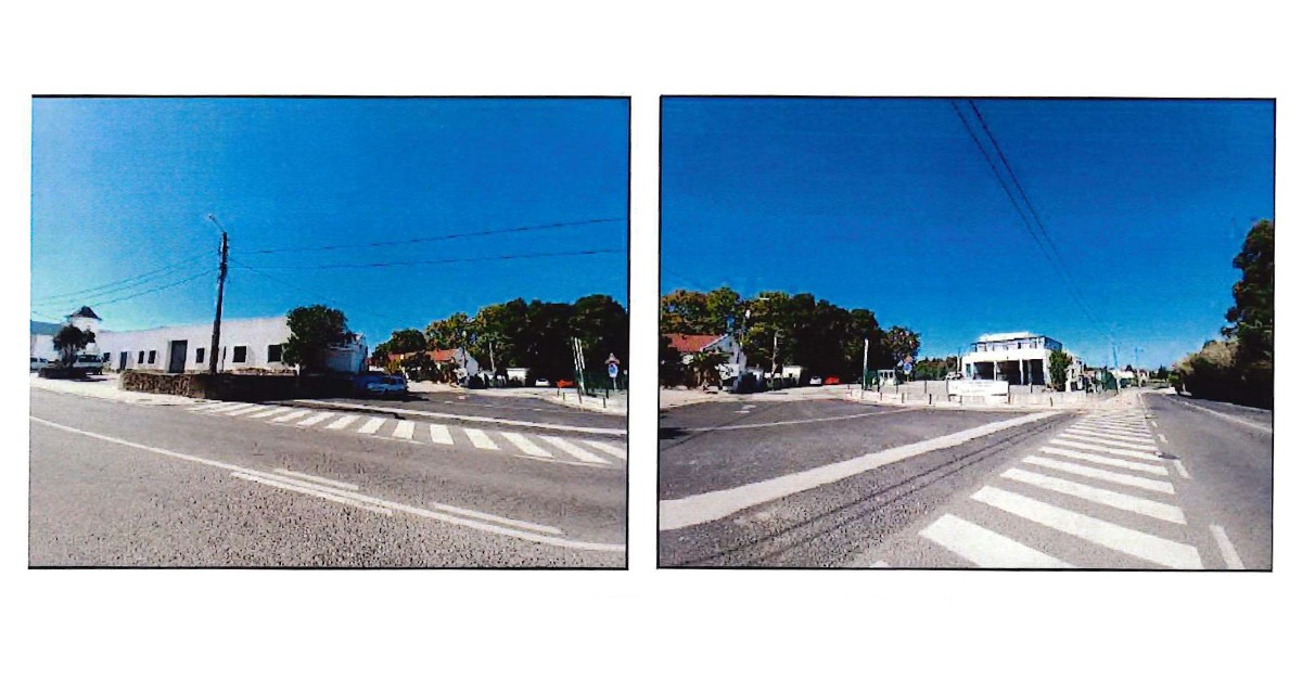 Hasta pública em Sintra