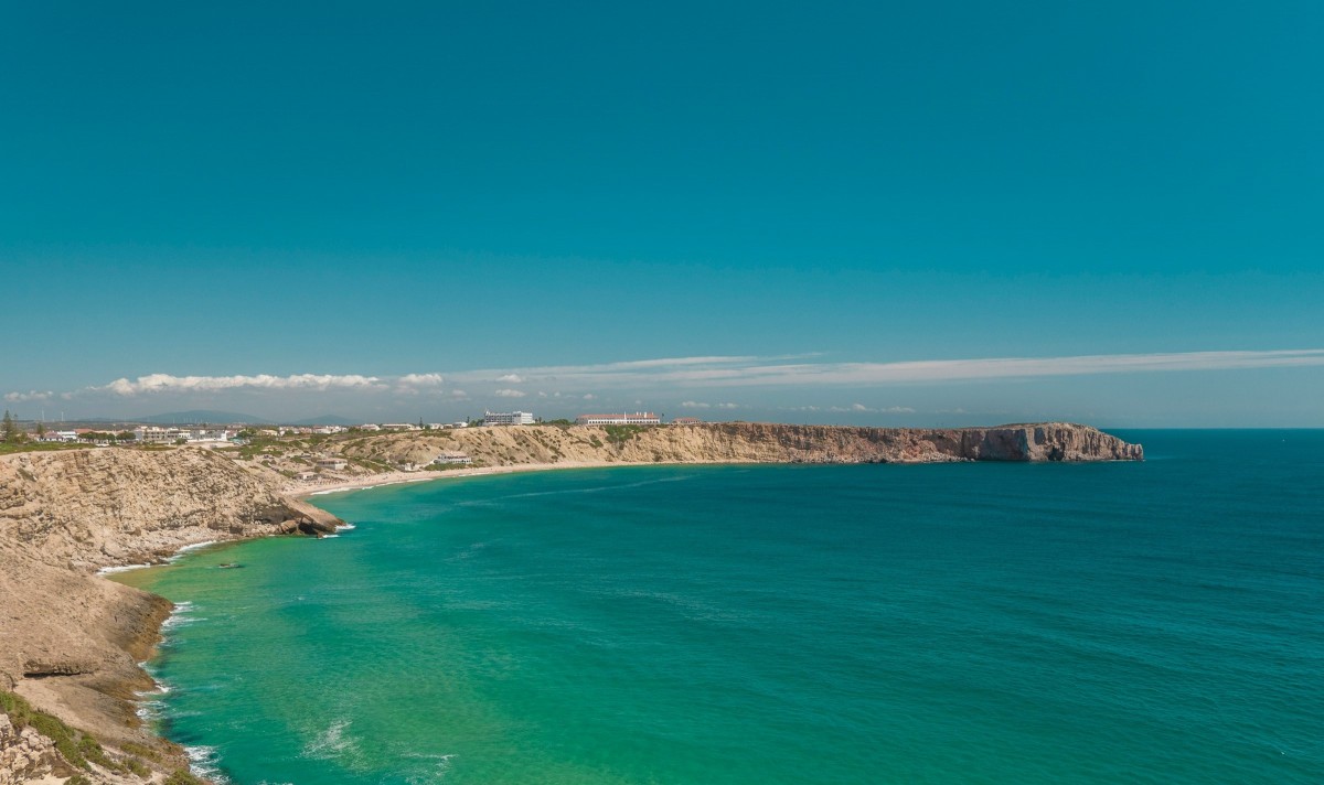 Sagres, Portugal
