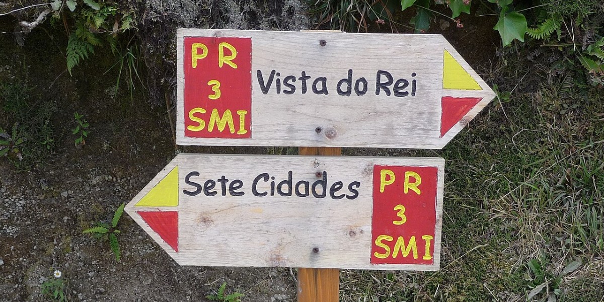 Sete cidades
