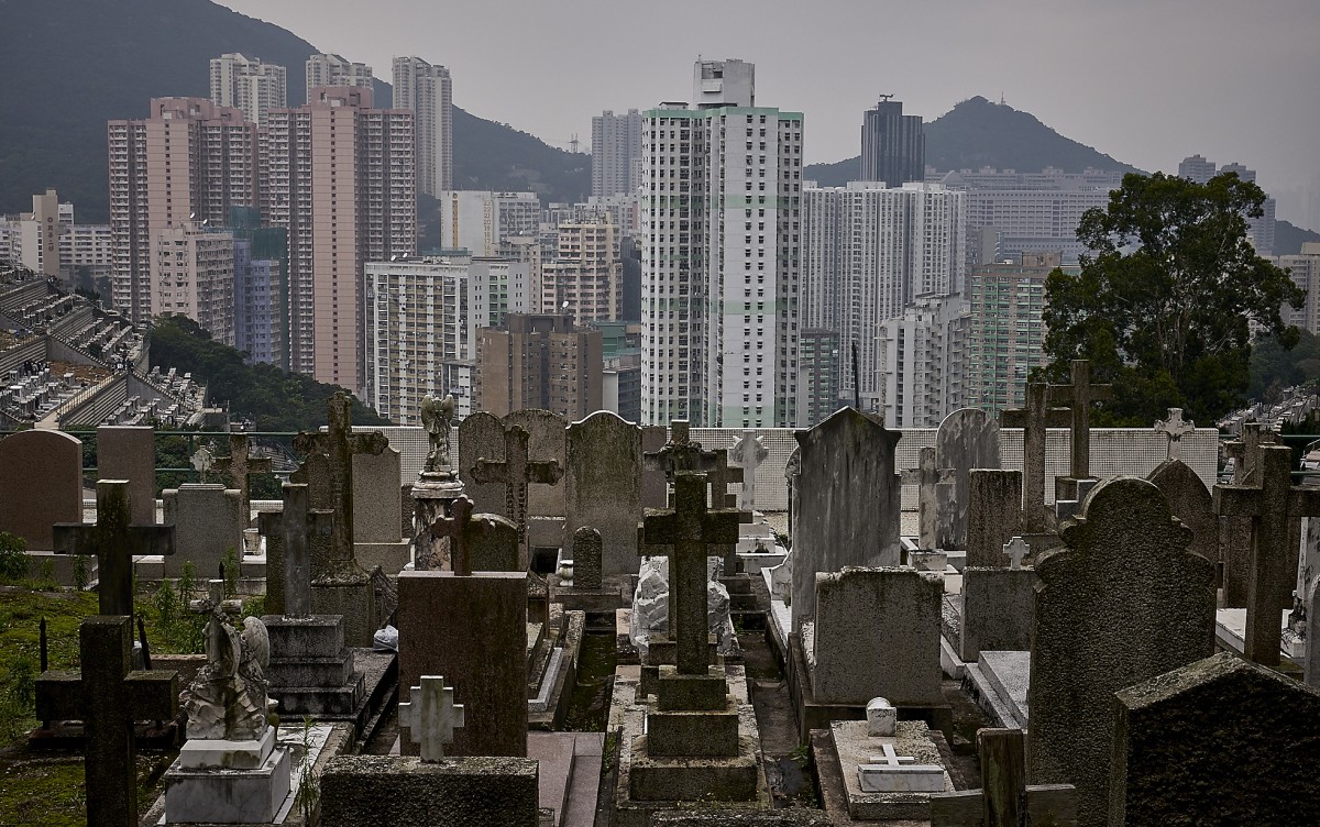 Hong Kong