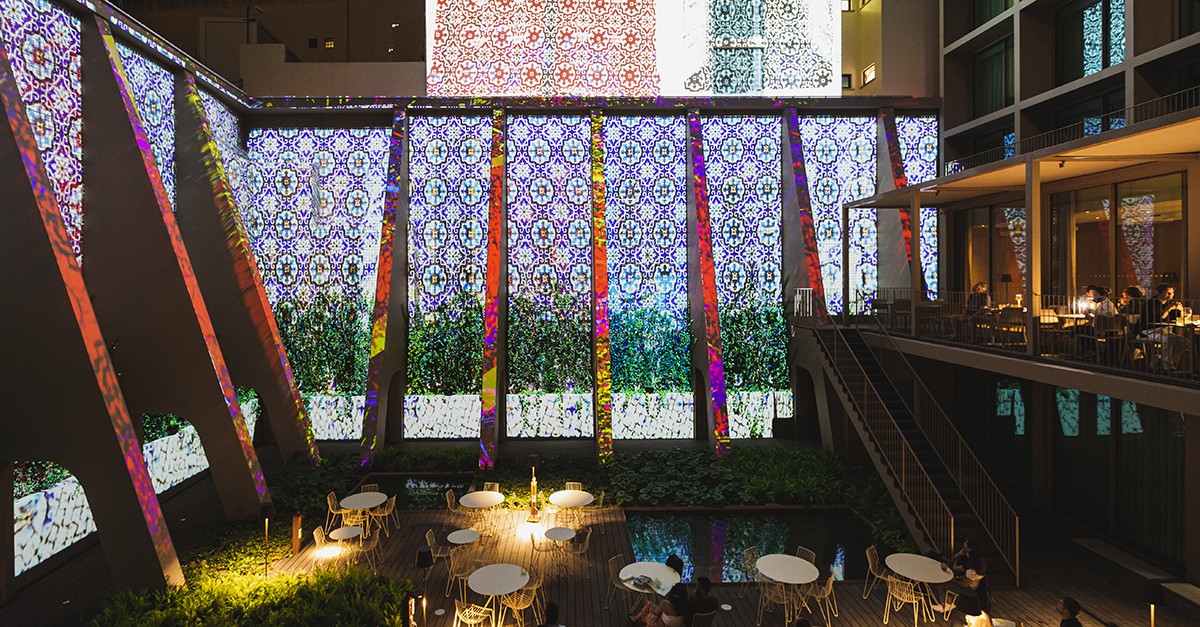 Hotel Lumen Lisboa