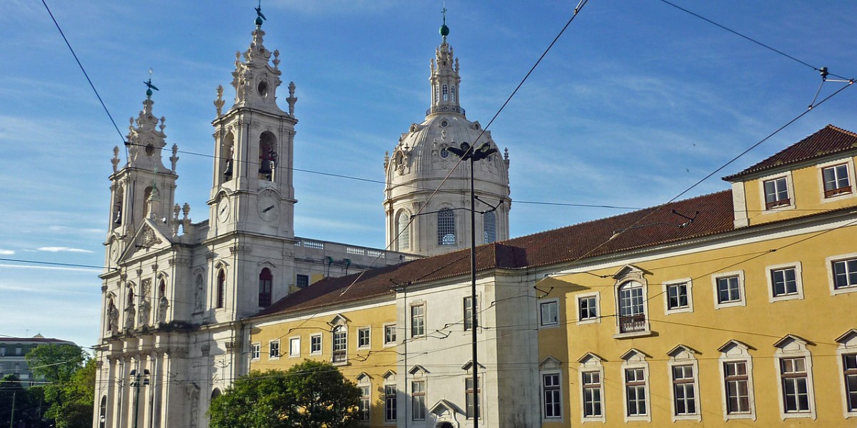 Basílica da Estrela