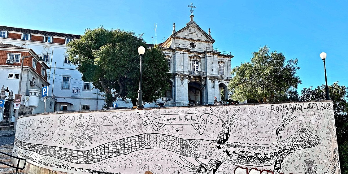 Penha de França