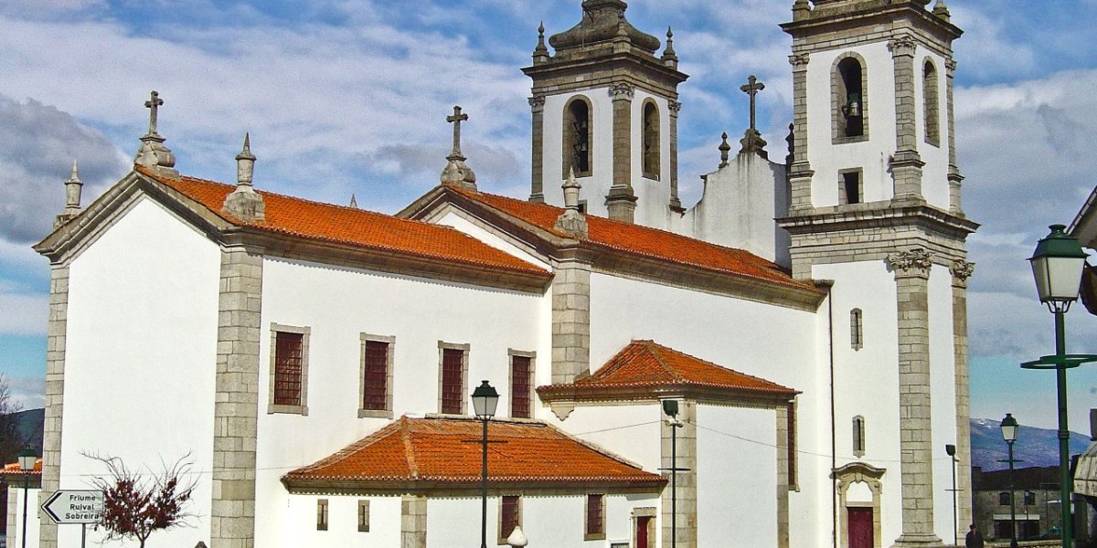 Ribeira de Pena