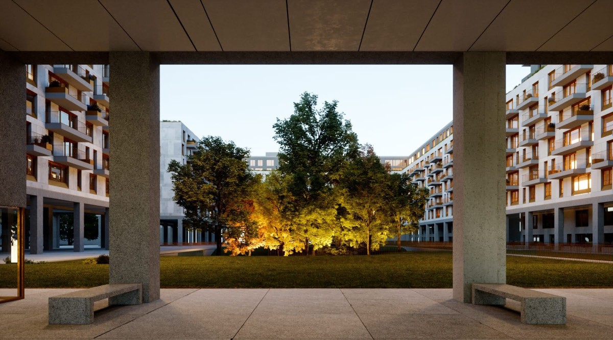 Antas Atrium