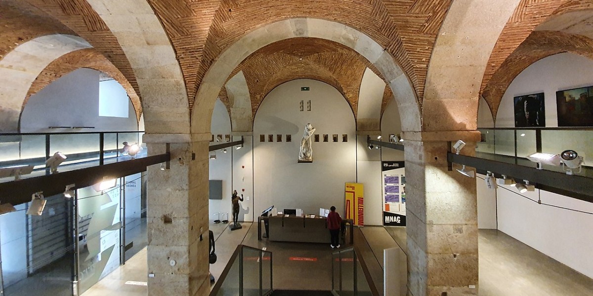 Museu do Chiado