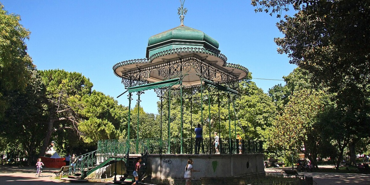 Jardim da Estrela