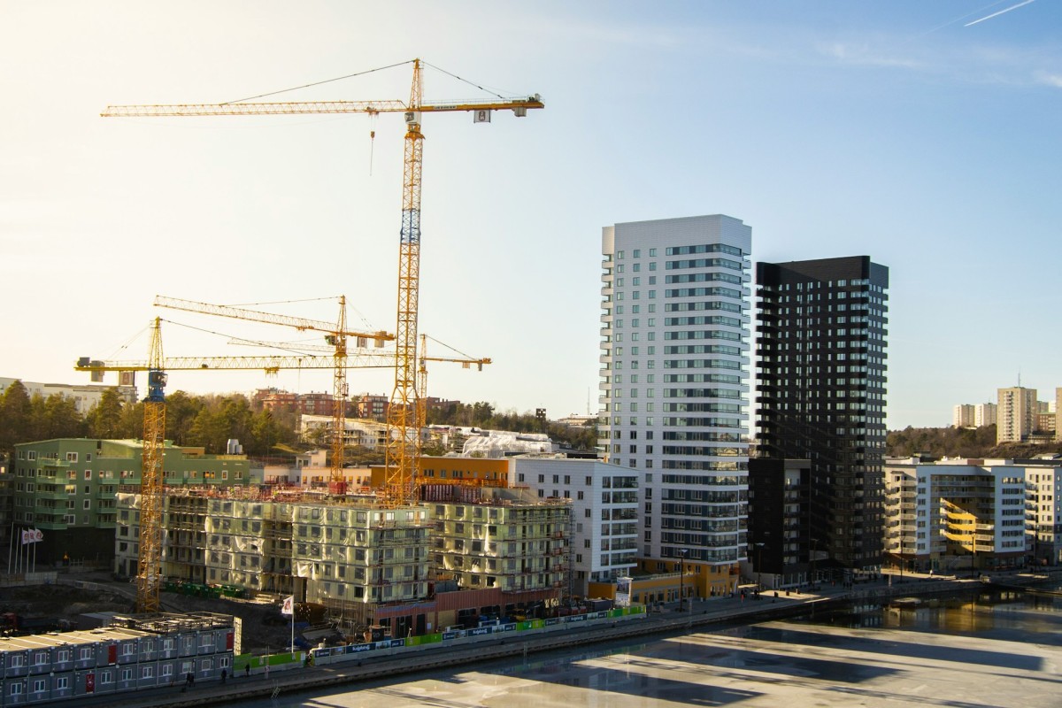 Estocolmo, Suécia Preço das casas na Europa