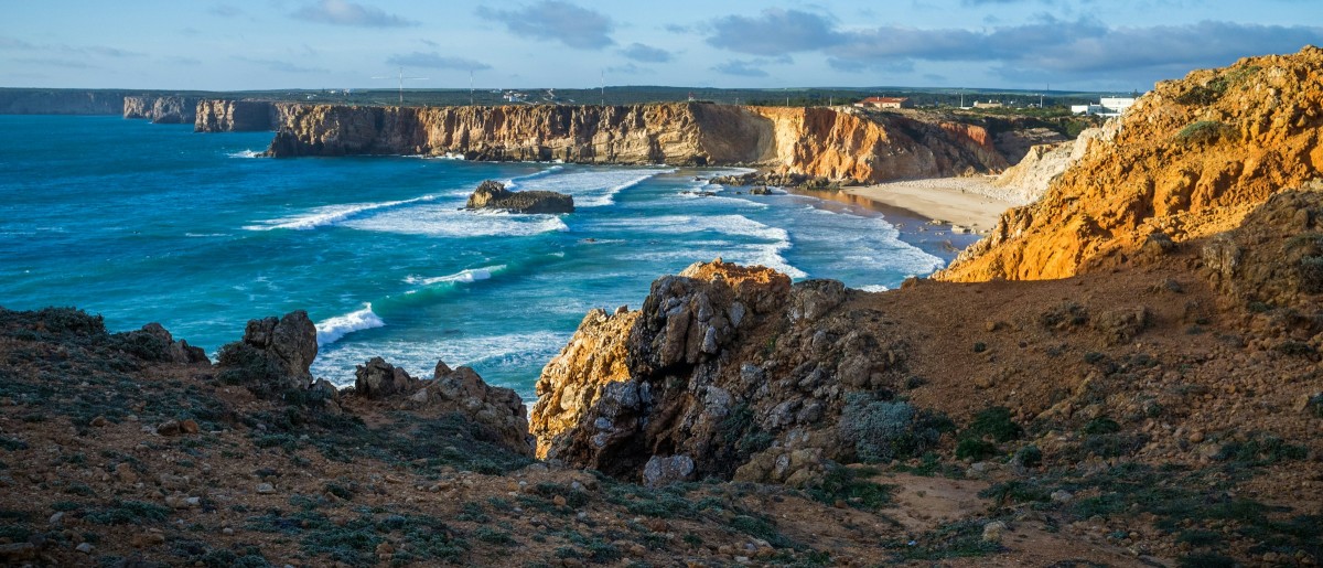 Sagres natural beauty