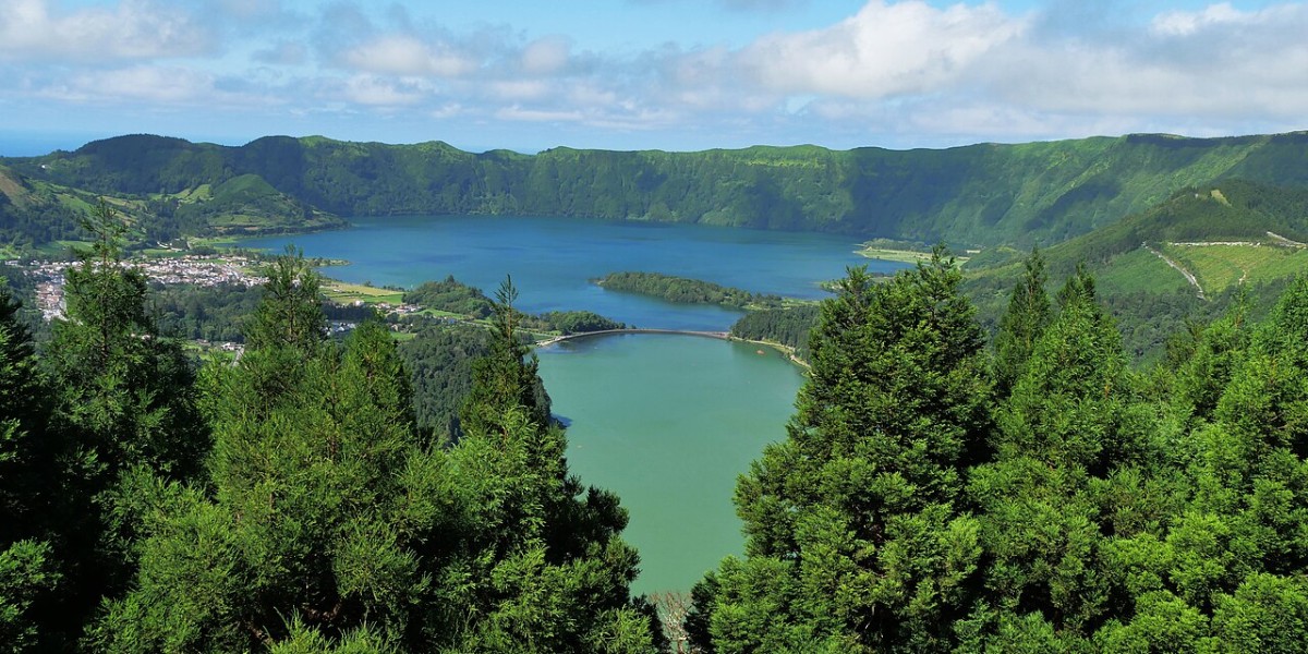 Lagoa das Sete Cidades