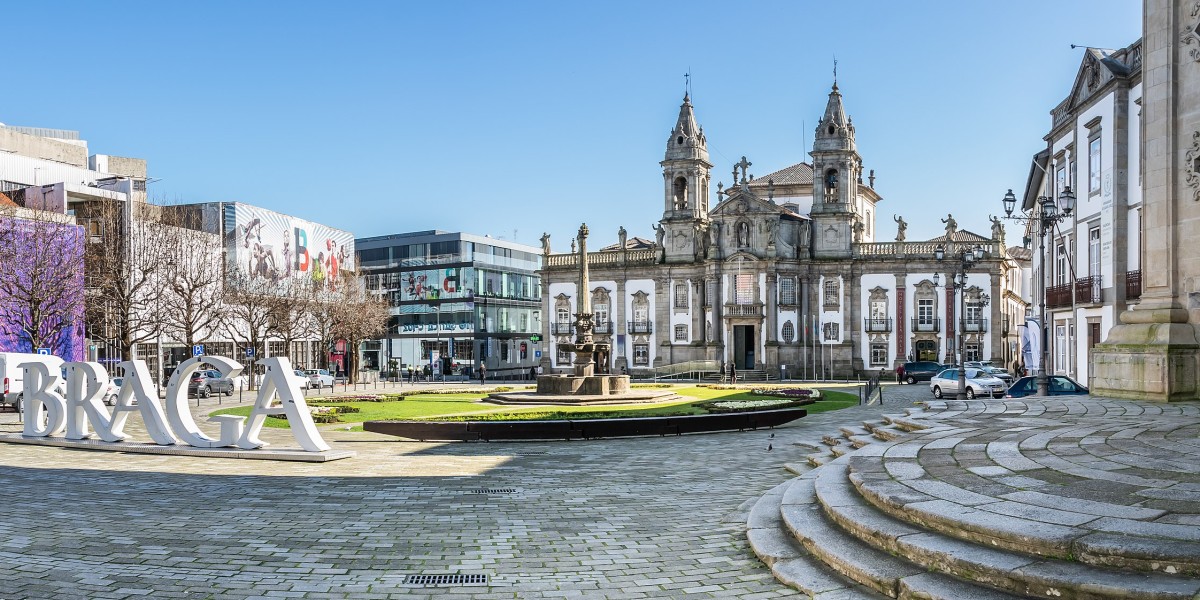 Braga