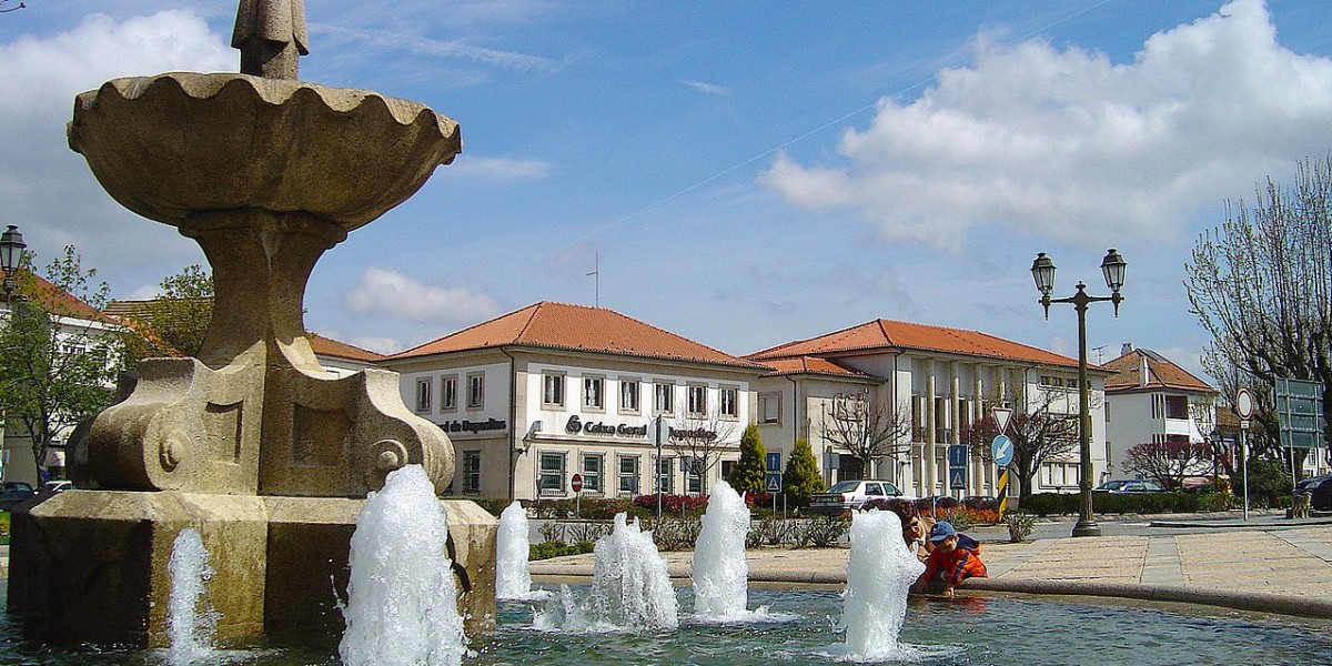 Mangualde