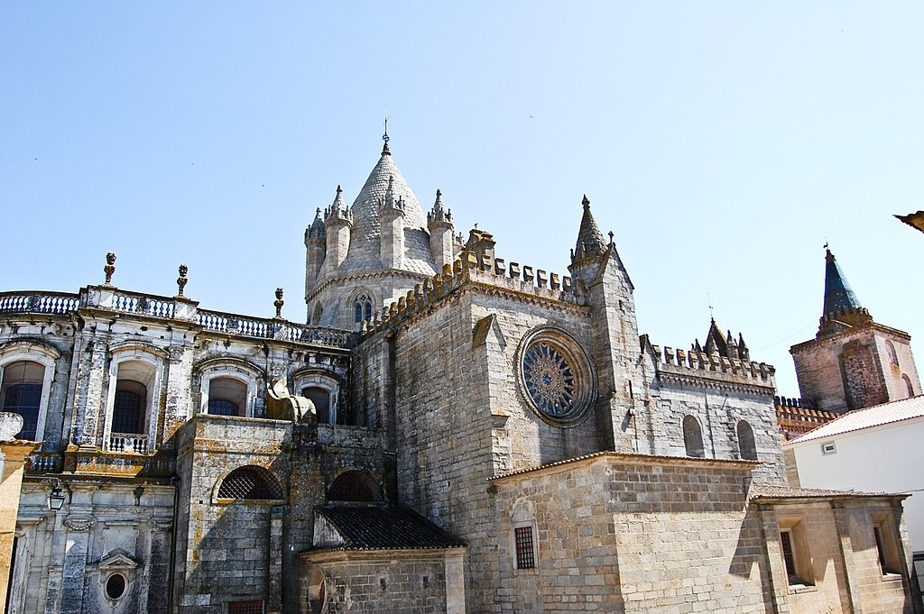 Sé de Évora