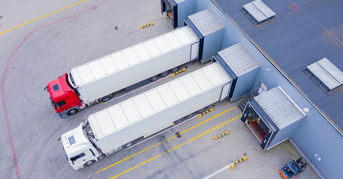 Logística em Portugal