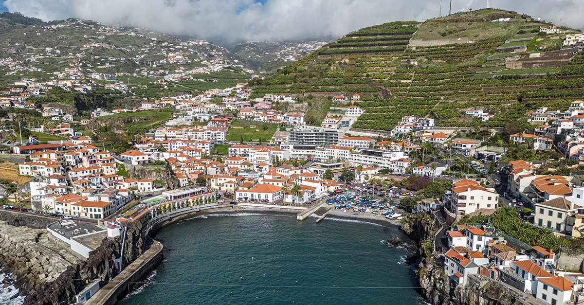 Madeira