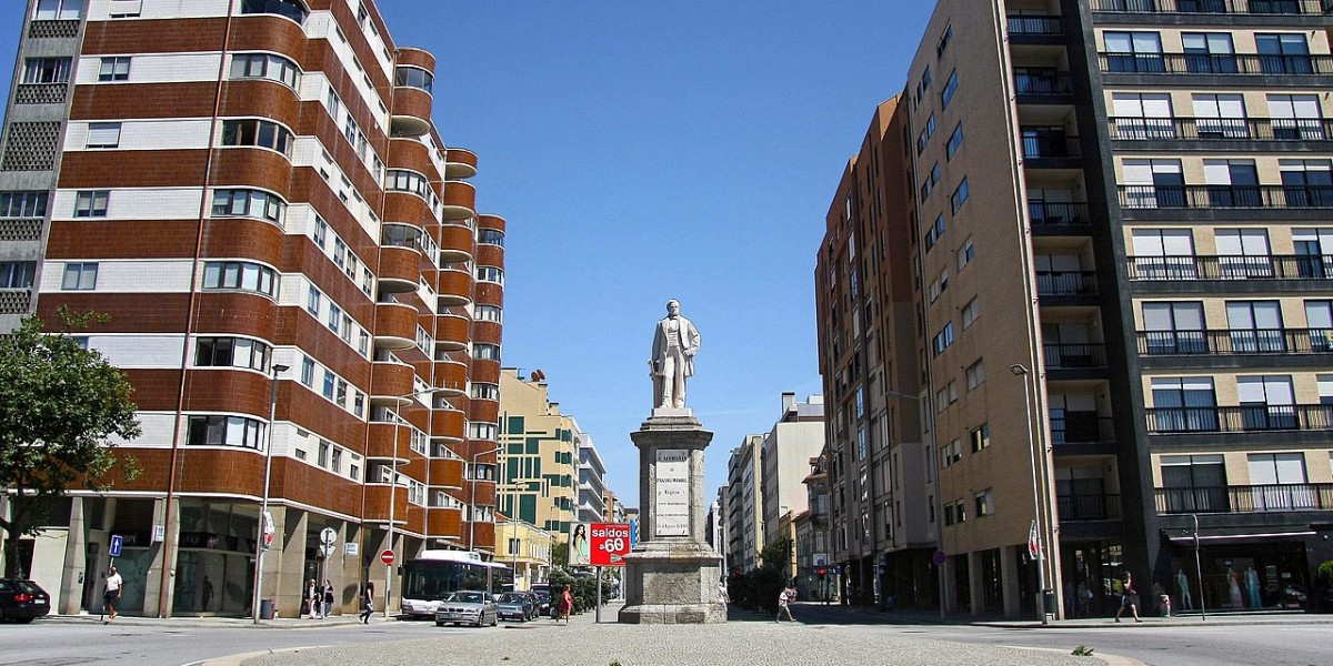 Matosinhos