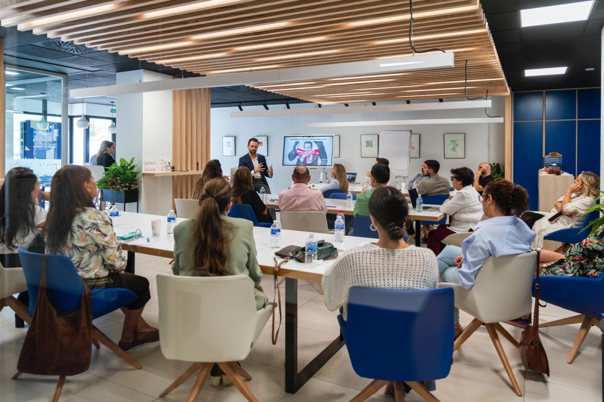 Mediadora imobiliária RealtyArt 