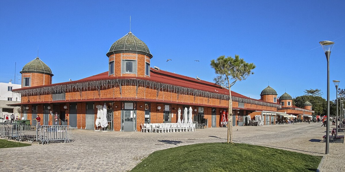 Olhão