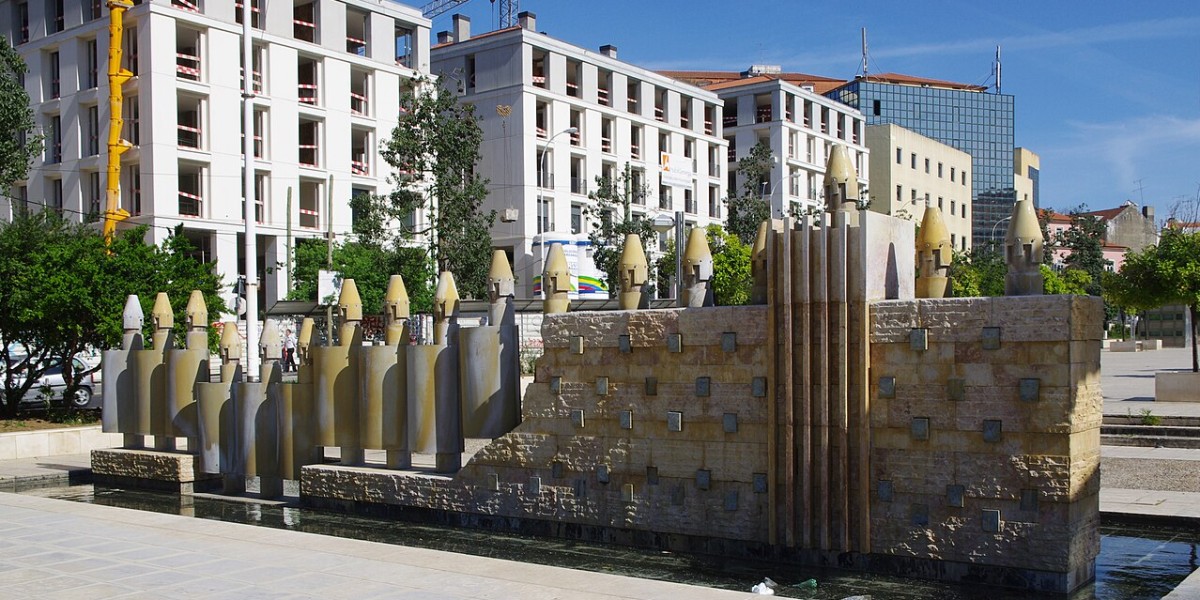 Martim Moniz