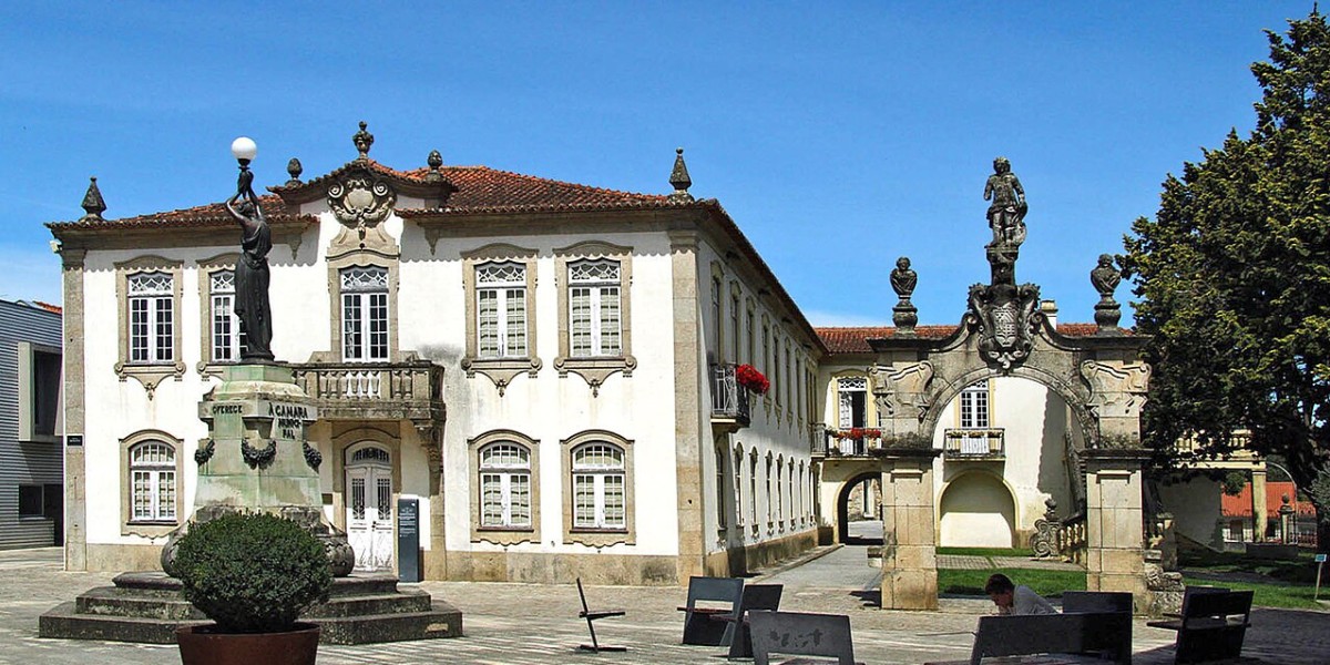 Mondim de Basto