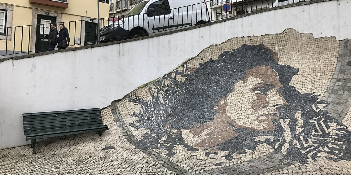 Amália Rodrigues