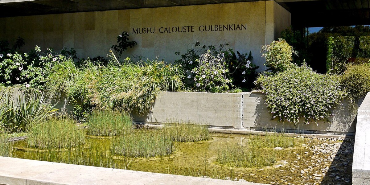 Fundação Calouste Gulbenkian