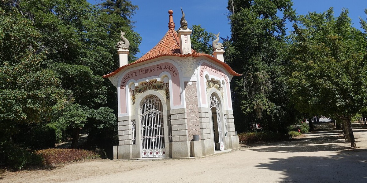 Vila Pouca de Aguiar