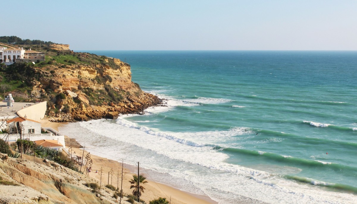 ¿Cuál es el lugar más barato para comprar una propiedad en el Algarve?