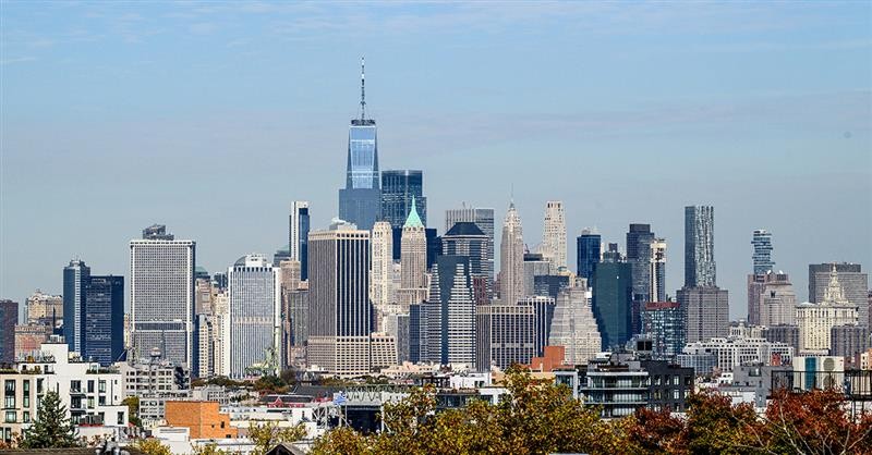 Nova Iorque