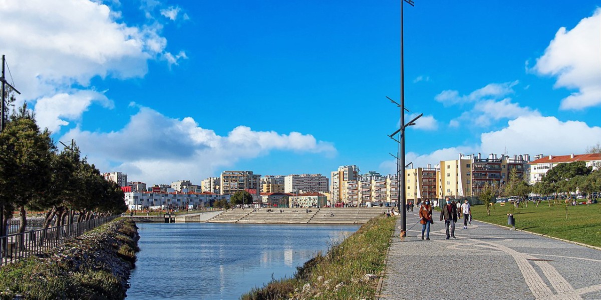 Barreiro