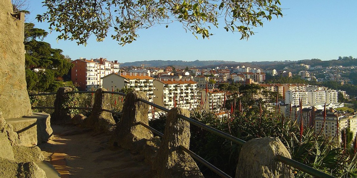 Penedo da Saudade