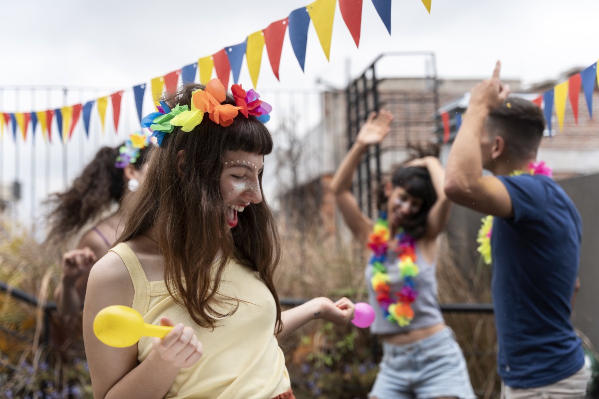 Feste popolari