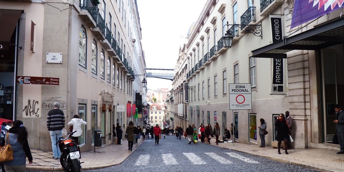 Chiado