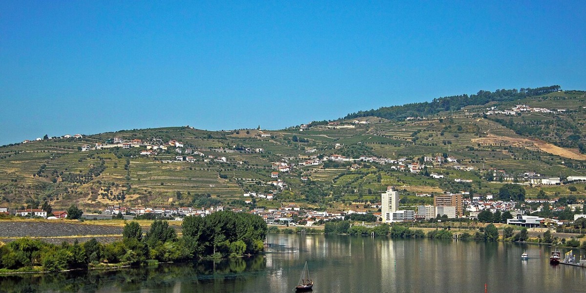 Peso da Régua
