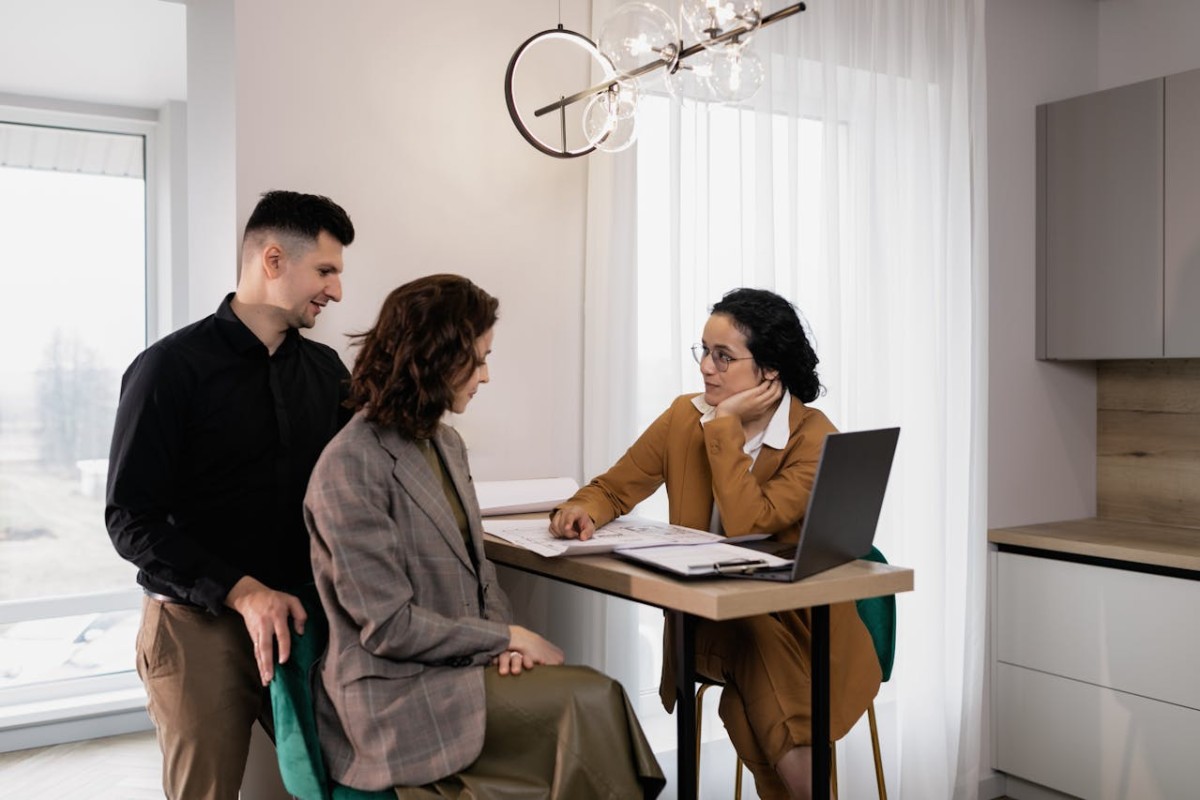 Jovens a comprar casa em Portugal
